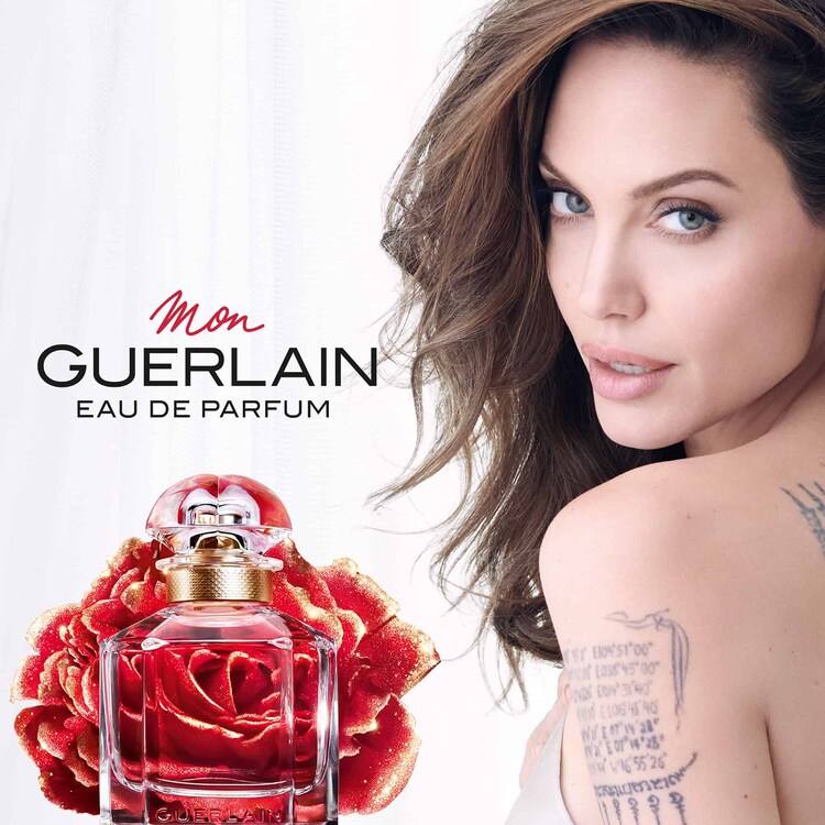 Mon Guerlain - Coffret EDP 50ml