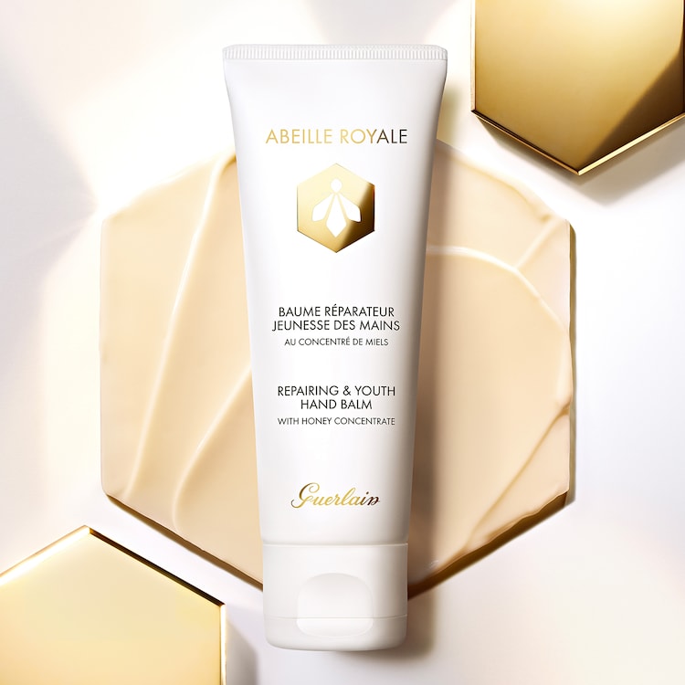 Abeille Royale - Bálsamo Reparador de Mãos