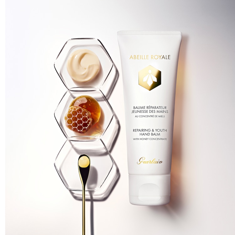 Abeille Royale - Bálsamo Reparador de Mãos