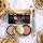 Golden Bee - Palette