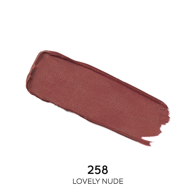 KissKiss Tender Matte - 16H Komfort leichter, matter Lippenstift