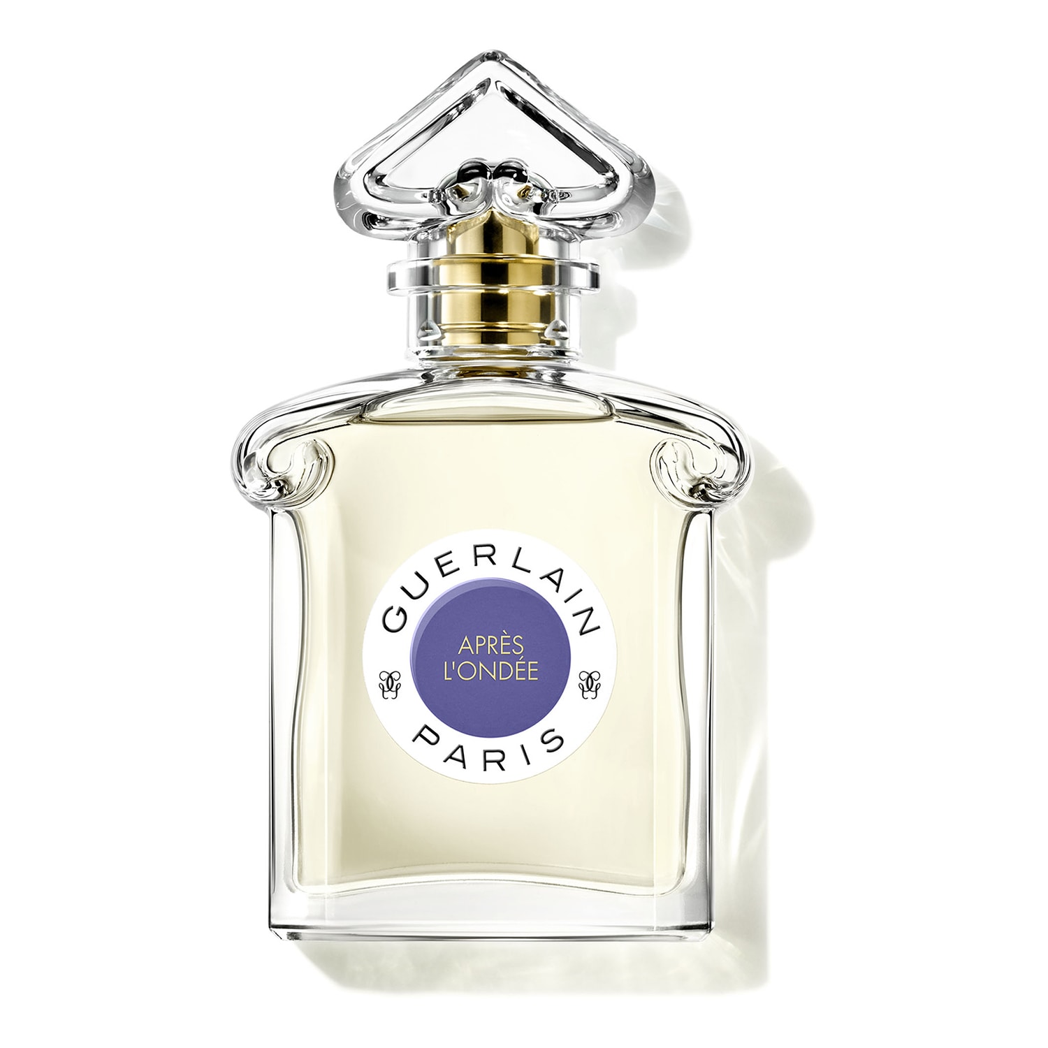 GUERLAIN APRES LONDEE オードトワレ 75ml GUERLAIN Après L'Ondée - Eau de Toilette 75 ml | SEPHORA UK