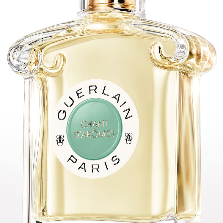 Chant d'Arômes - Eau de Toilette