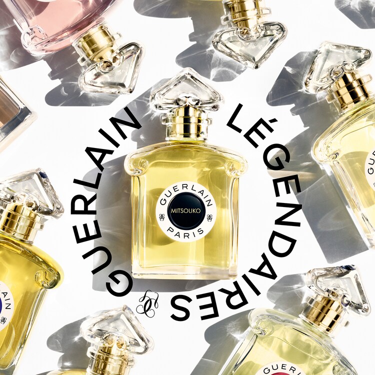 Chant d'Arômes - Eau de Toilette