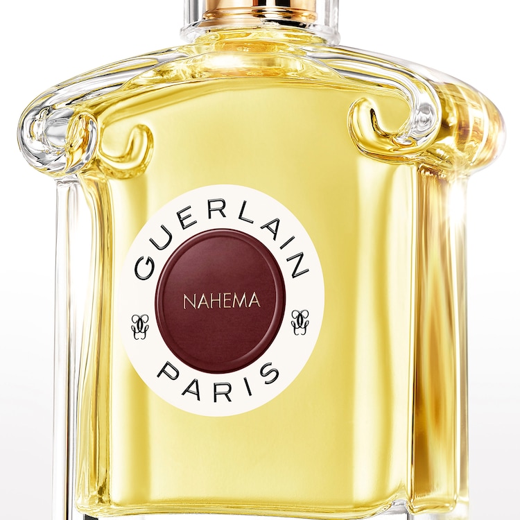 Nahema - Eau de Parfum