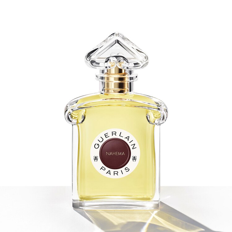 Nahema - Eau de Parfum