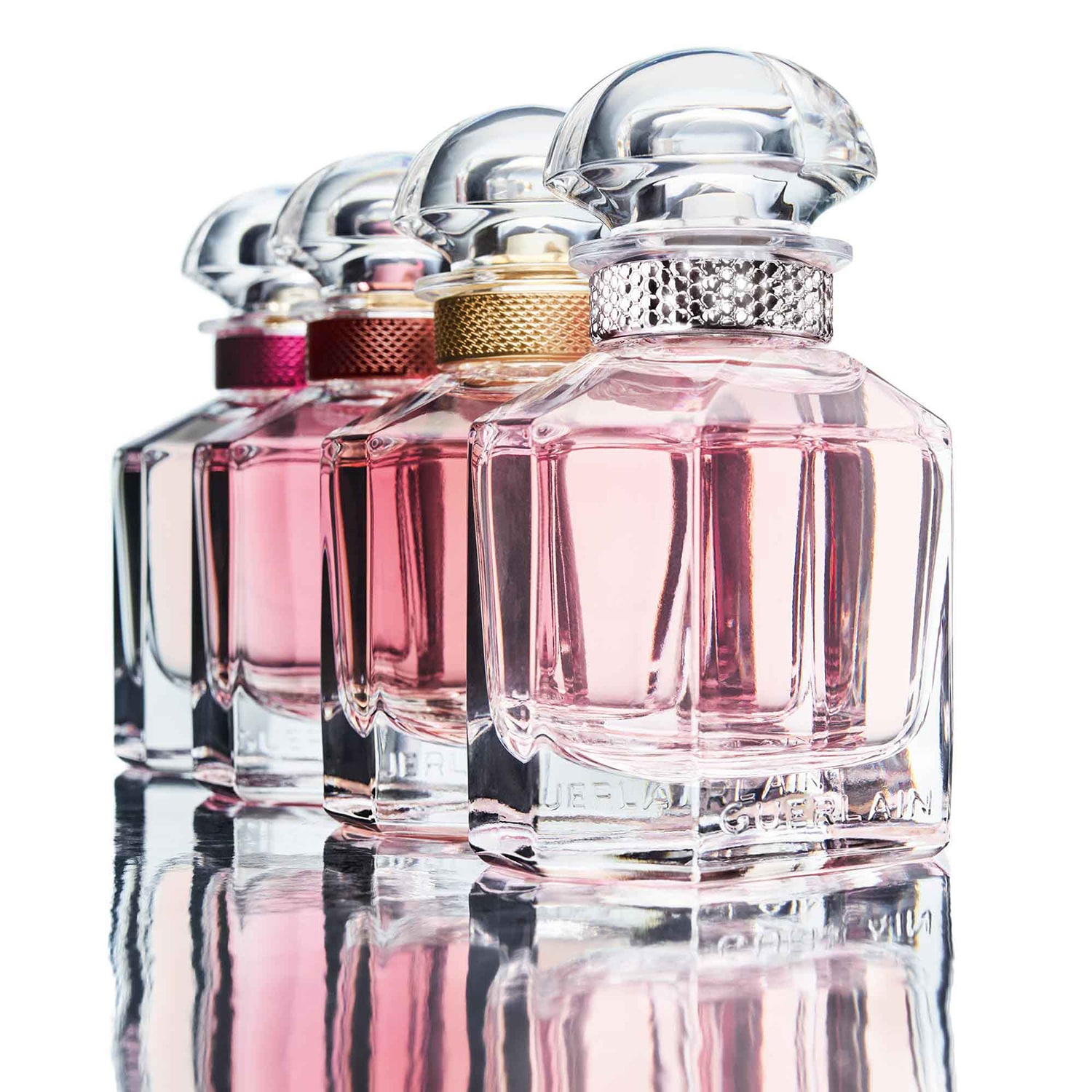 Mon Guerlain Sparkling Bouquet - Eau de Parfum | Guerlain ≡ SEPHORA