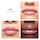Kisskiss Shine Bloom  - Rouge Brillant 95% D'Ingrédients D'Origine Naturelle