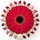 Kisskiss Shine Bloom  - Rouge Brillant 95% D'Ingrédients D'Origine Naturelle