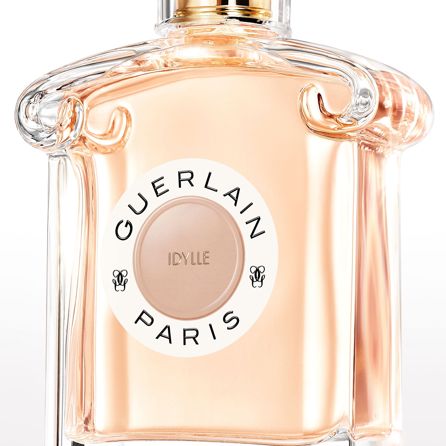 ◆Guerlain Idylle ユニセックス香水◆ Idylle - Eau de Parfum | GUERLAIN ≡ SEPHORA