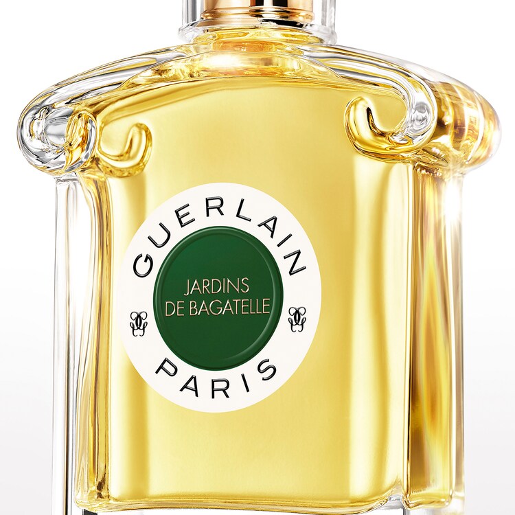 Jardins de Bagatelle - Eau de Parfum