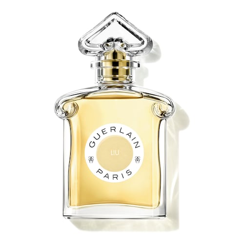 GUERLAIN - Les Légendaires Liu