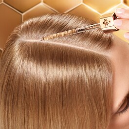 Abeille Royale - Serum za pomlađivanje vlasi&scaron;ta i kose s uljem
