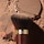Terracotta Kabuki - Powder Brush