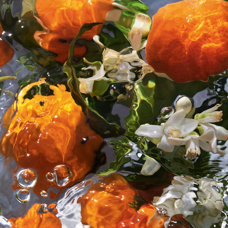 Aqua Allegoria Mandarine Basilic - Eau de Toilette