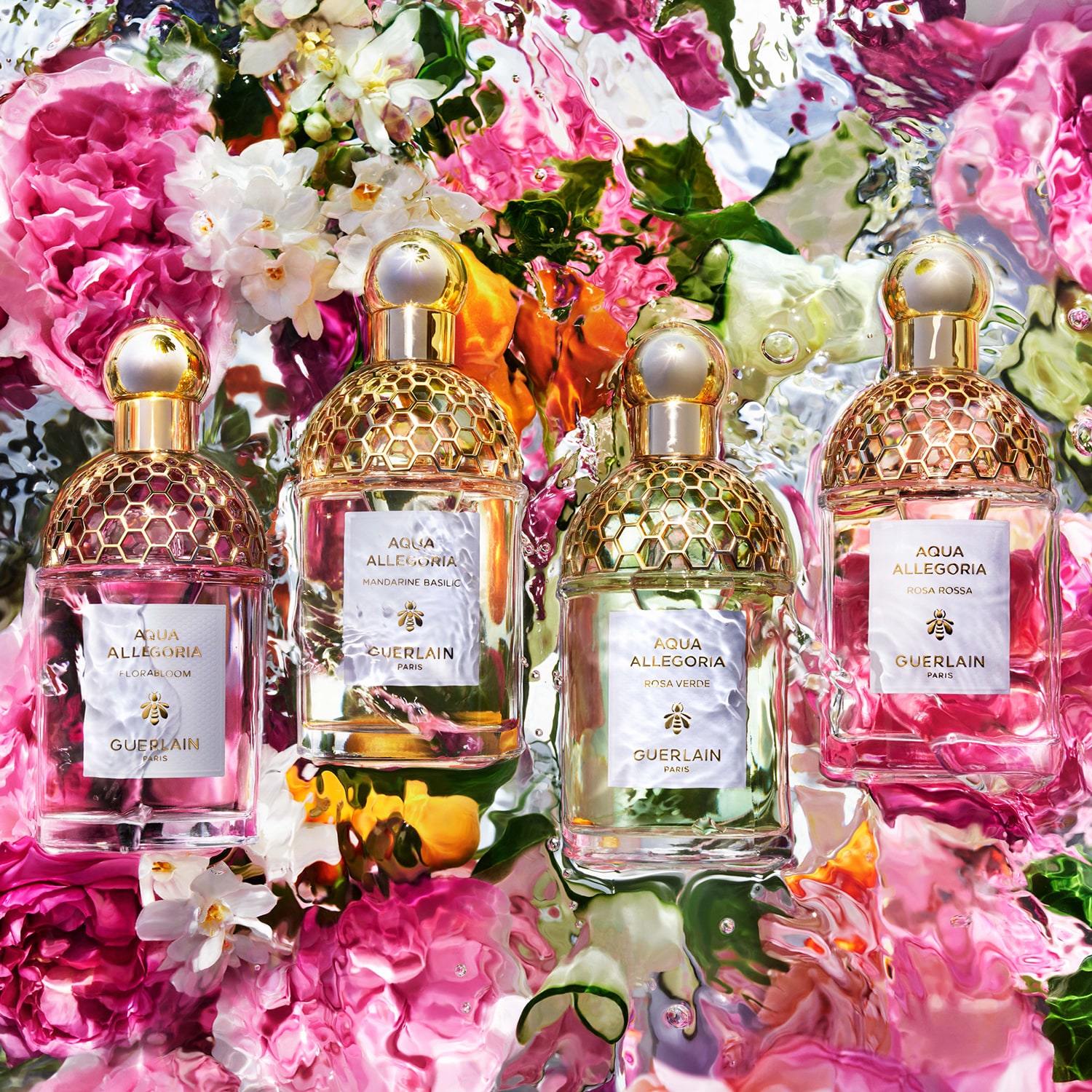 Pamplelune - Eau De Toilette | GUERLAIN ≡ SEPHORA