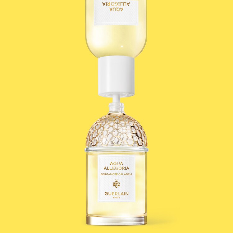 Aqua Allegoria Bergamote Calabria - Eau de Toilette