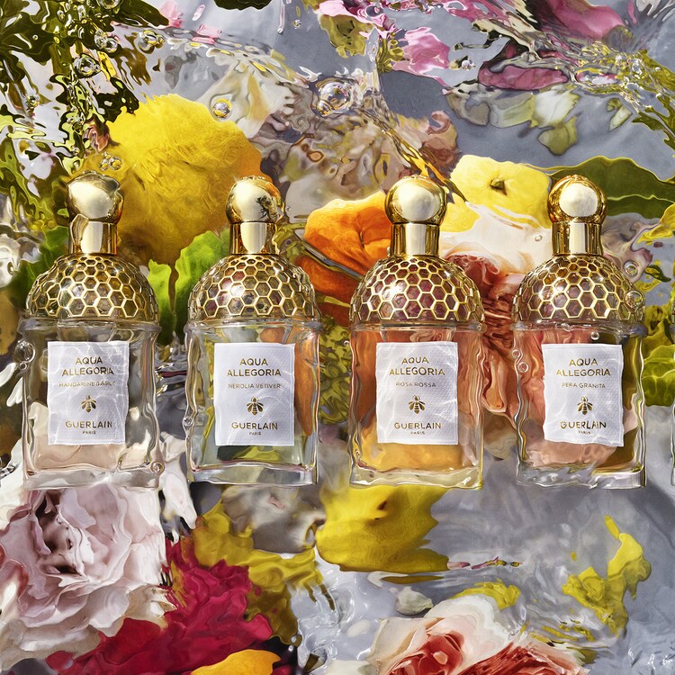 Aqua Allegoria Nettare Di Sole - Eau de Toilette