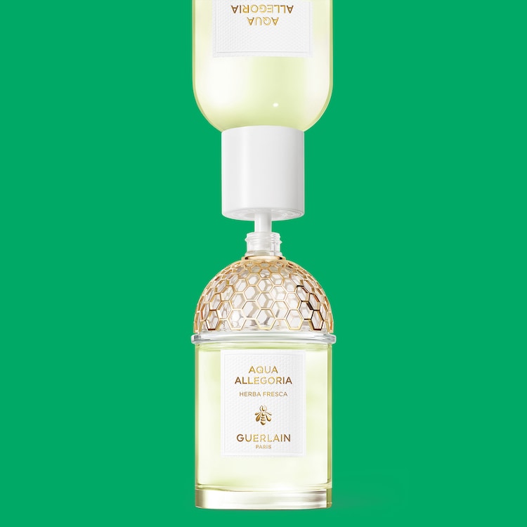 Aqua Allegoria Herba Fresca - Eau de Toilette