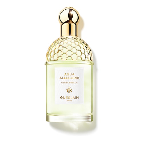 GUERLAIN - Aqua Allegoria Herba Fresca