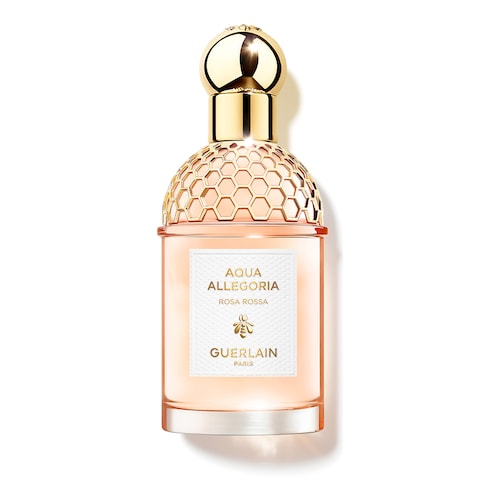 GUERLAIN - Aqua Allegoria Rosa Rossa