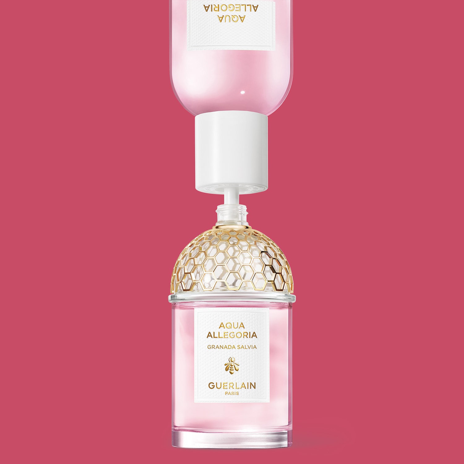 Aqua Allegoria Granada Salvia - Eau de Toilette | Guerlain ≡ SEPHORA
