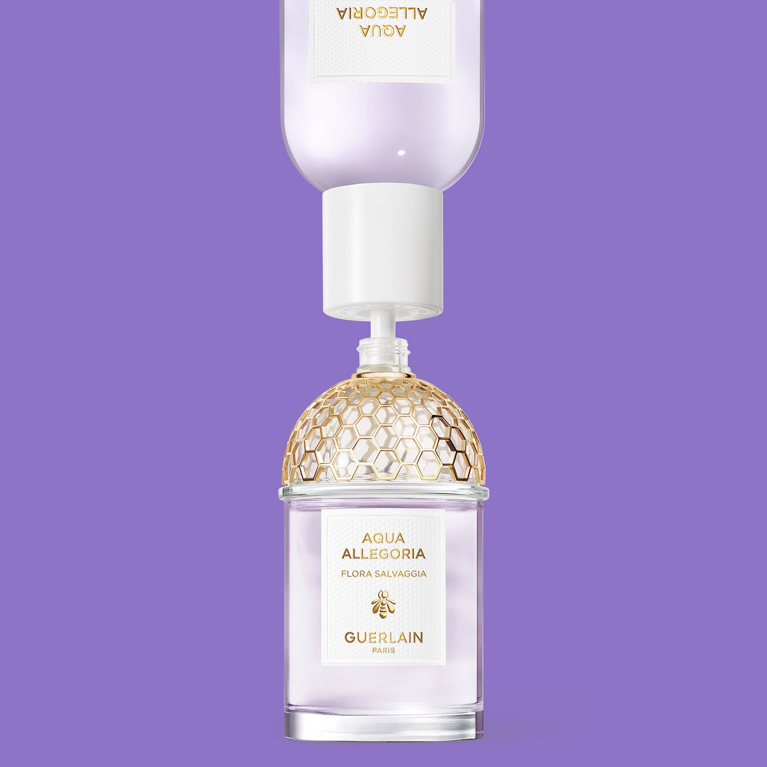 Aqua Allegoria Flora Salvaggia - Eau de Toilette | Guerlain ≡ SEPHORA