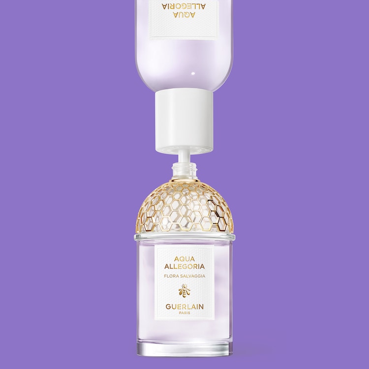 Aqua Allegoria Flora Salvaggia - Eau de Toilette