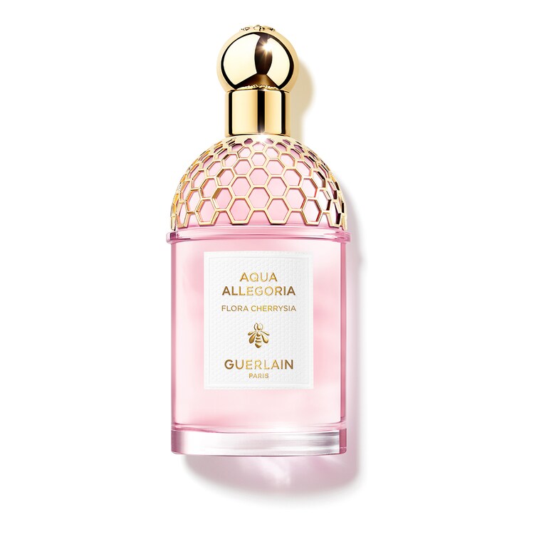 Aqua Allegoria Flora Cherrysia - Eau de Toilette