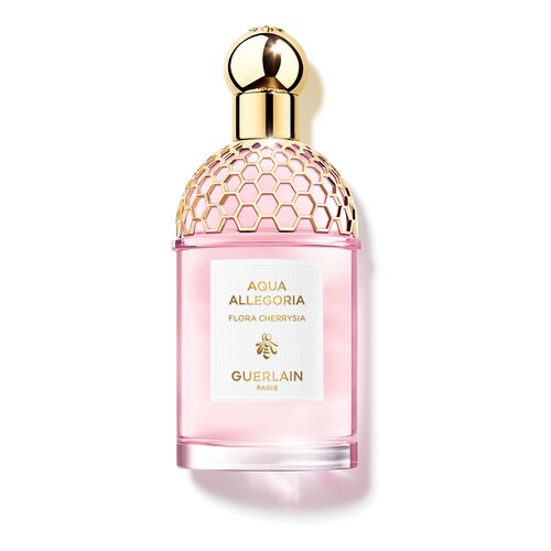 GUERLAIN - Aqua Allegoria Flora Cherrysia