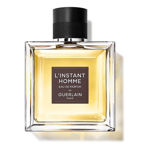 GUERLAIN - L'Instant de Guerlain pour Homme