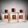 Habit Rouge - L'Instinct - Eau De Toilette Intense