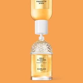 Aqua Allegoria Mandarine Basilic Forte Eau de Parfum