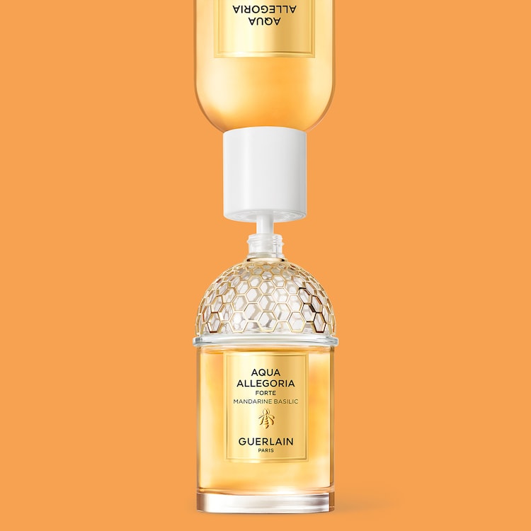 Aqua Allegoria Forte - Mandarine Basilic Eau de Parfum