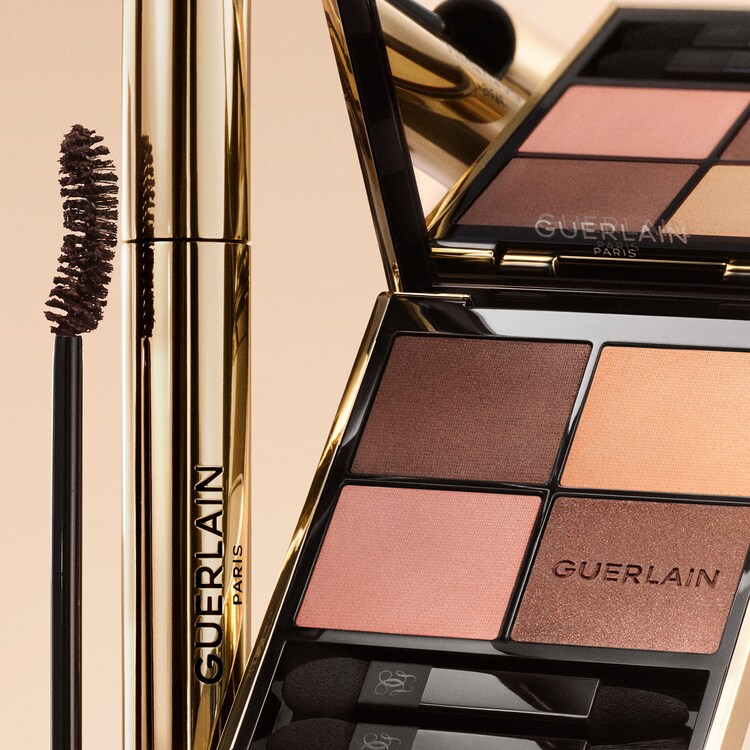 Noir G - Mascara Courbe Volume Intense 24H