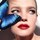 Noir G - Mascara Courbe Volume Intense 24H