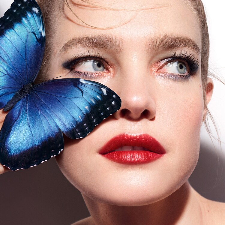 Noir G - Mascara Courbe Volume Intense 24H