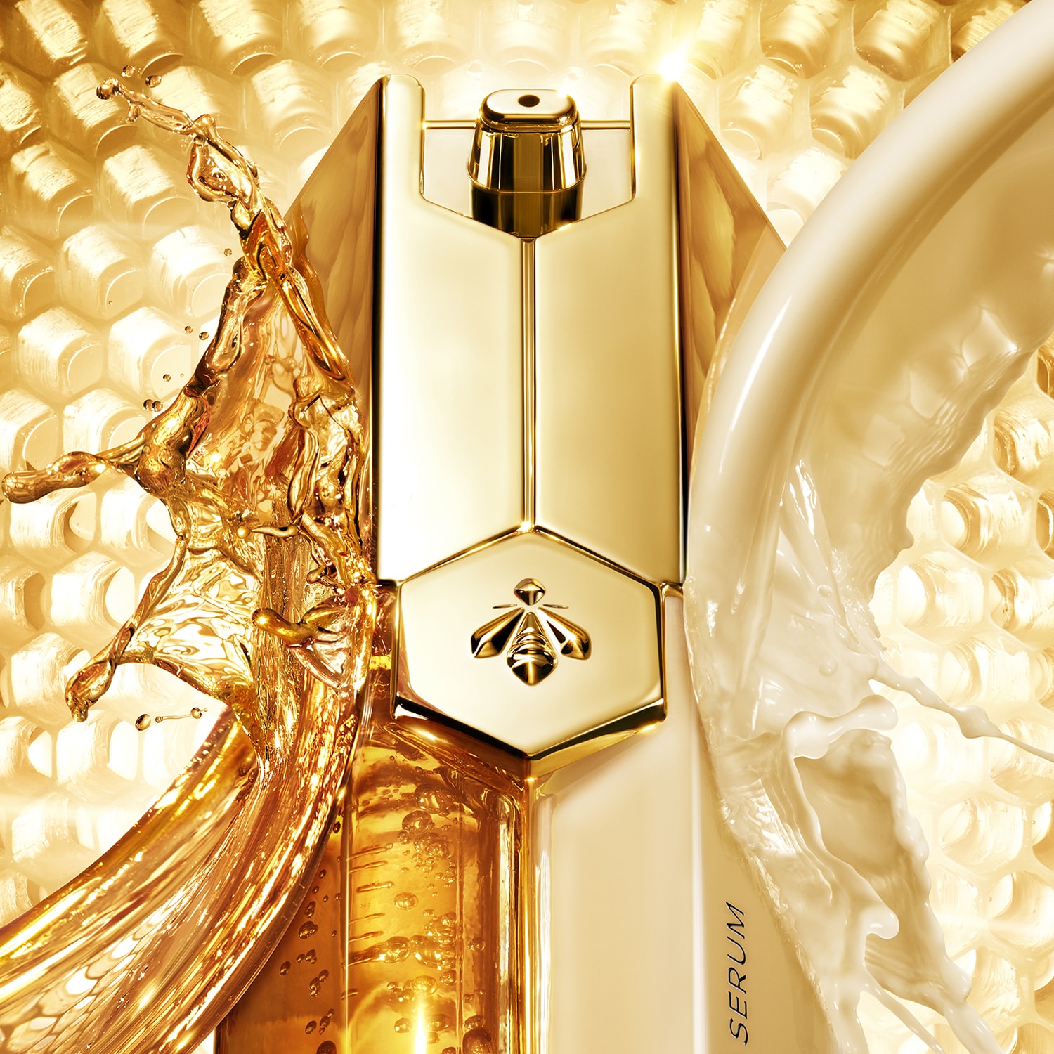 Abeille Royale Double R Renew & Repair Advanced Serum - Ser Pentru