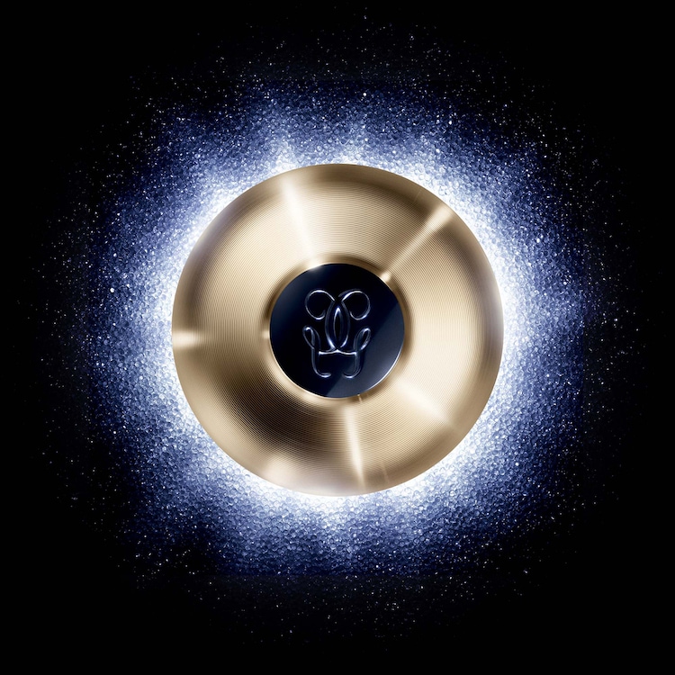Orchidée Impériale - The Molecular Concentrate Eye Cream
