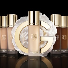 Parure Gold Skin Matte puder 35 ml