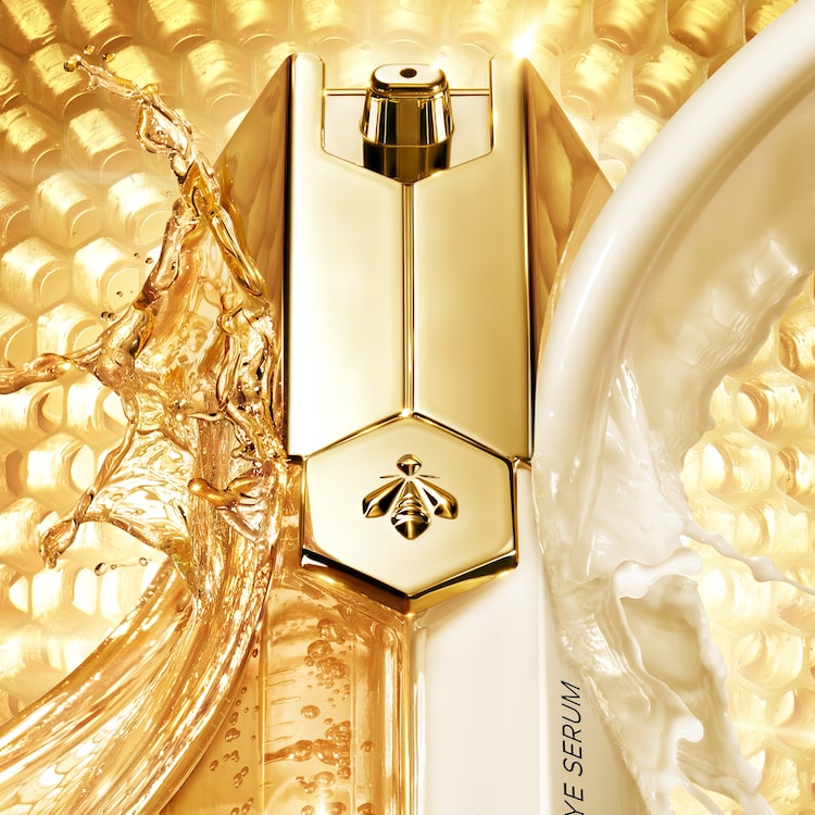 Abeille Royale - Double R Renew & Repair Eye Serum