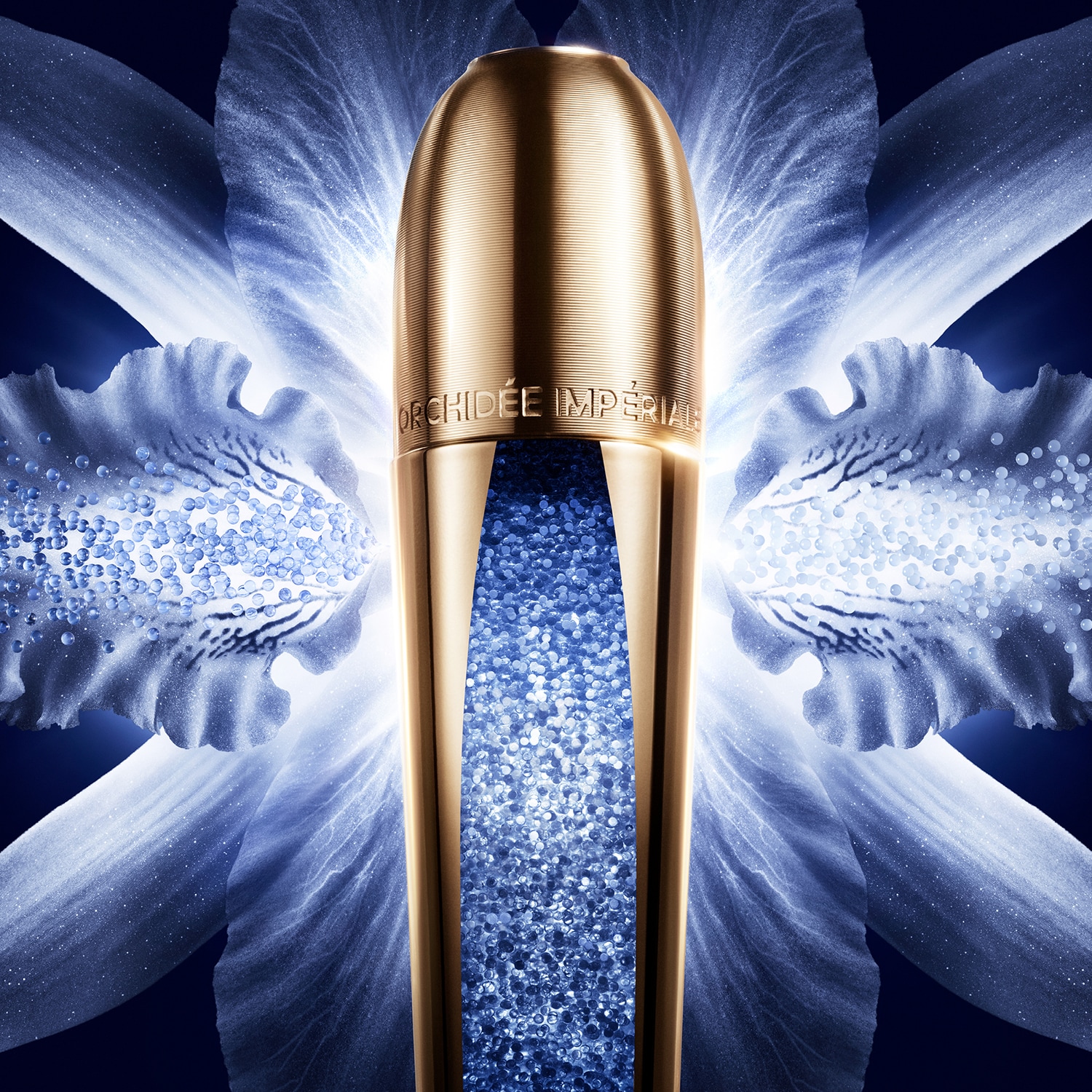 Orchidée Impériale The Micro-Lift Concentrate - Serum | GUERLAIN