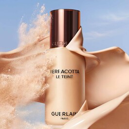 Terracotta Le Teint - tekući puder za zdrav i blistav ten