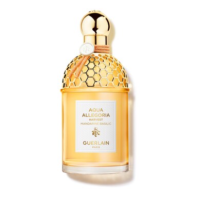 GUERLAIN - Aqua Allegoria Harvest Mandarine Basilic