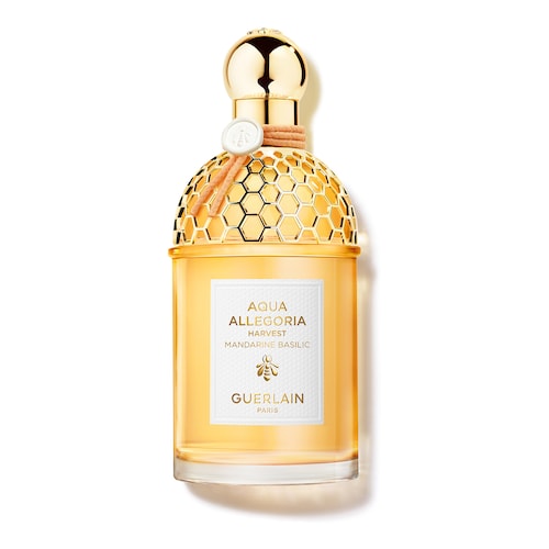 GUERLAIN - Aqua Allegoria Harvest Mandarine Basilic