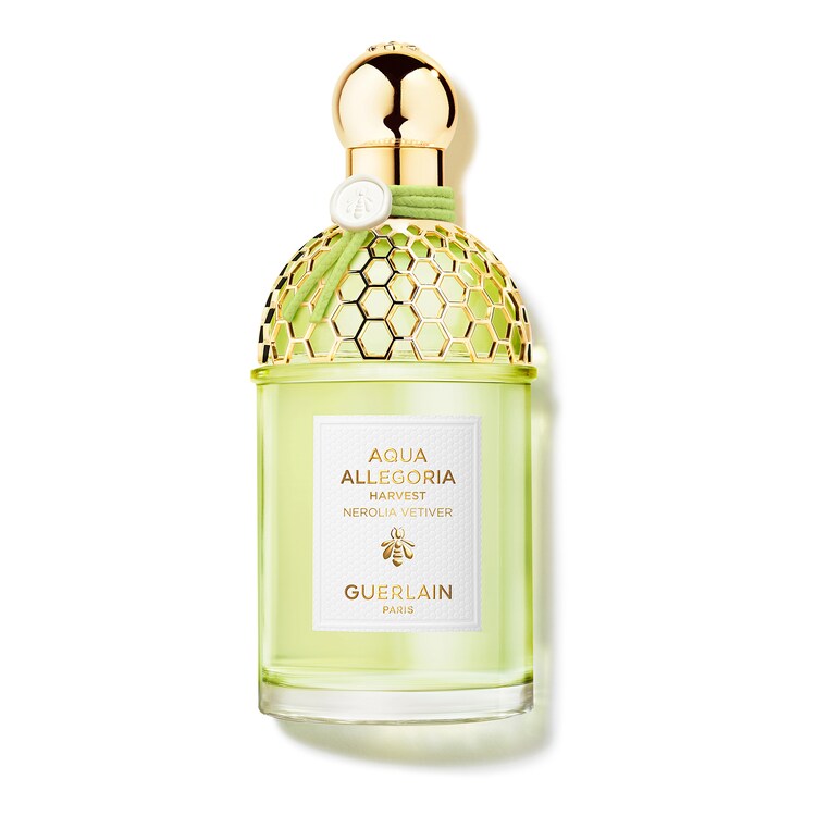 Aqua Allegoria Harvest Nerolia Vetiver - Eau De Toilette