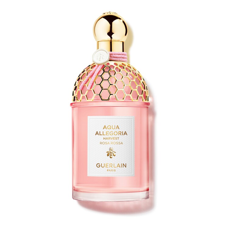 Aqua Allegoria Harvest Rosa Rossa - Eau De Toilette
