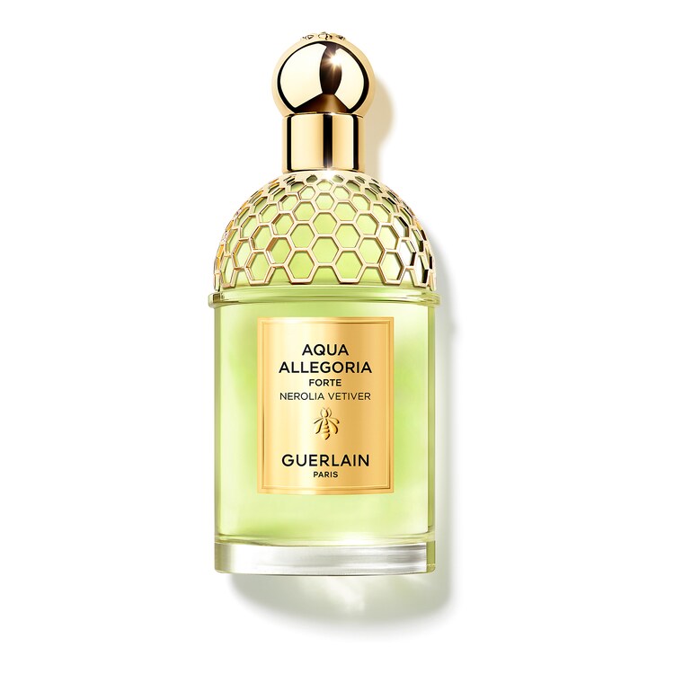 Aqua Allegoria Forte Nerolia Vetiver - Eau De Parfum