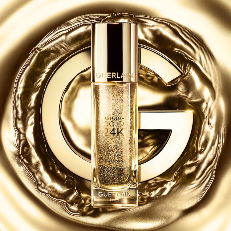 Parure Gold 24K - Podkladová báze Radiance Booster Perfection