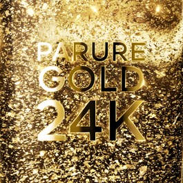 Parure Gold 24k - primer za blistavost i savr&scaron;enstvo tena (24h hidratacija)